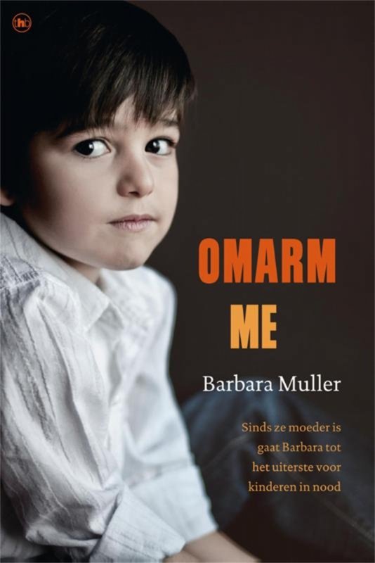 Barbara Muller - Omarm me