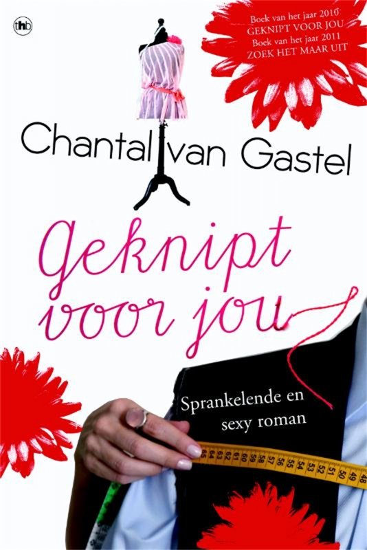 Chantal van Gastel - Geknipt voor jou