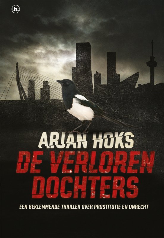 Arjan Hoks - De verloren dochters
