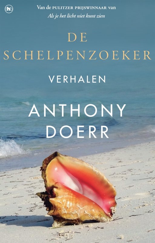 Anthony Doerr - De schelpenzoeker