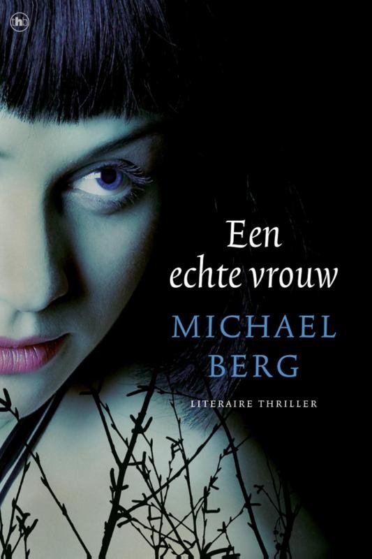 Michael Berg - Een echte vrouw