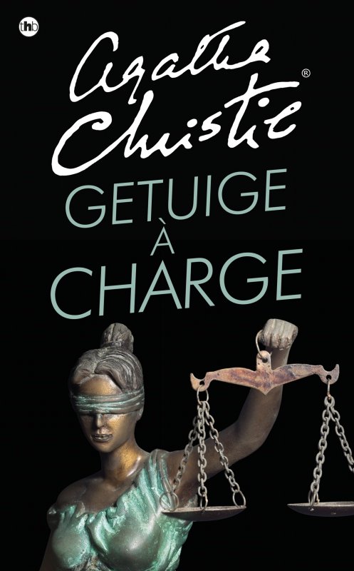 Agatha Christie - Getuige à charge