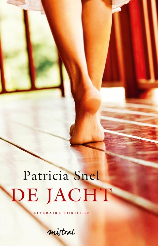 Patricia Snel - De jacht