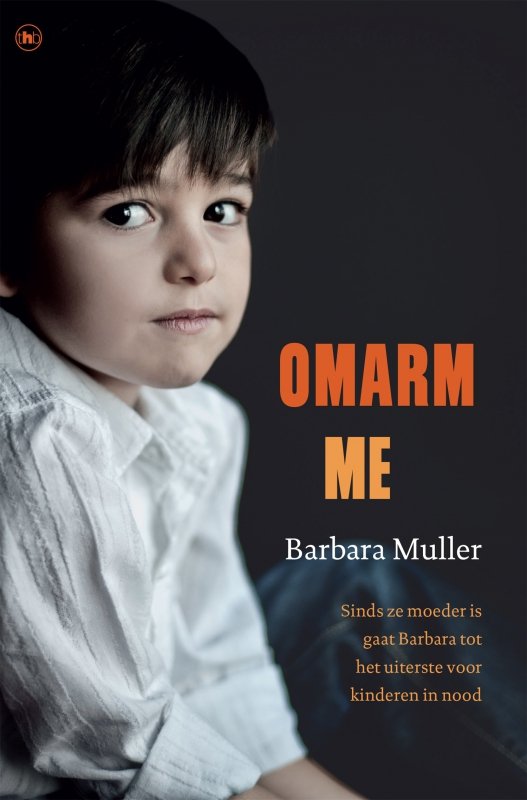 Barbara Muller - Omarm Me