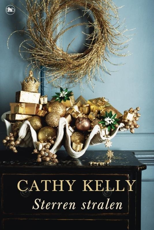 Cathy Kelly - Sterren stralen