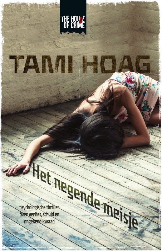 Tami Hoag - Het negende meisje