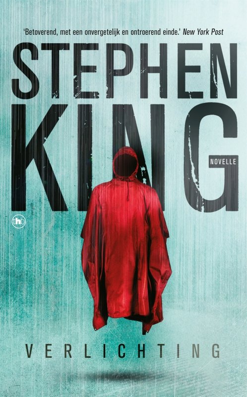 Stephen King - Verlichting