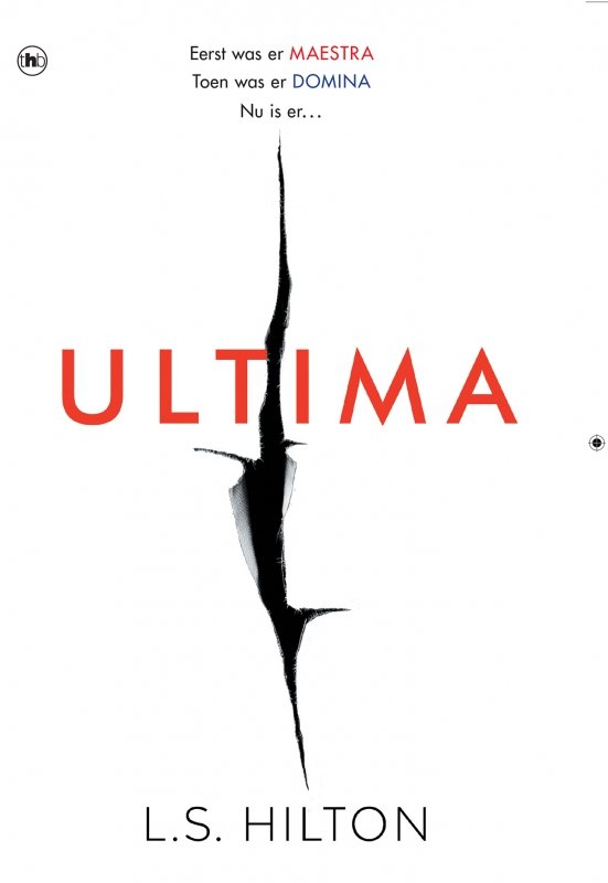 L.S. Hilton - Ultima
