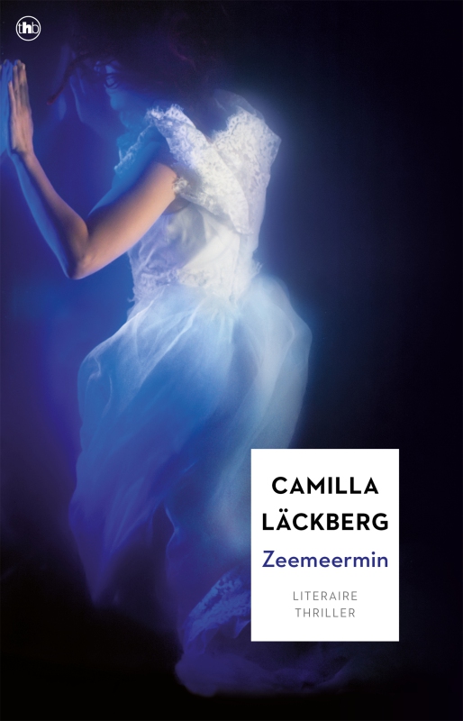 Camilla Läckberg - Zeemeermin