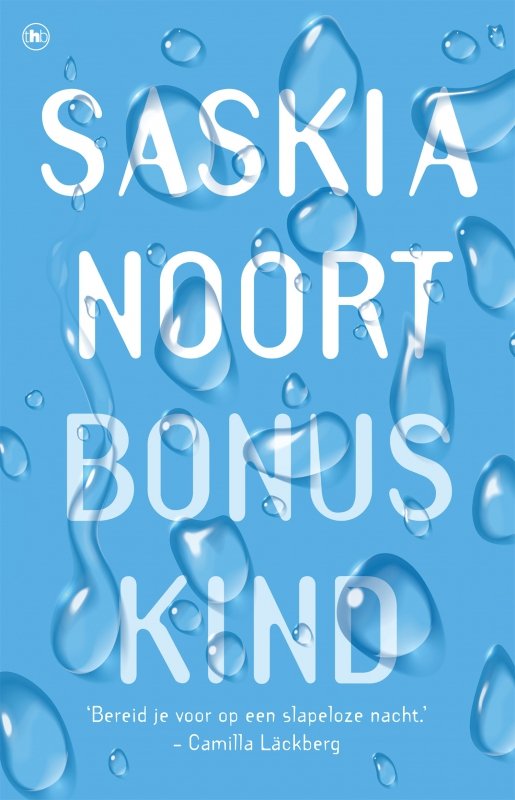 Saskia Noort - Bonuskind