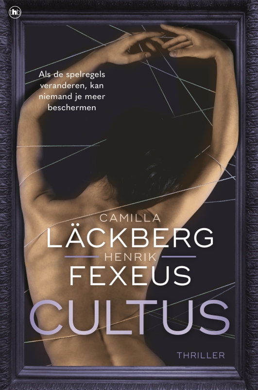 Camilla Läckberg & Henrik Fexeus - Cultus