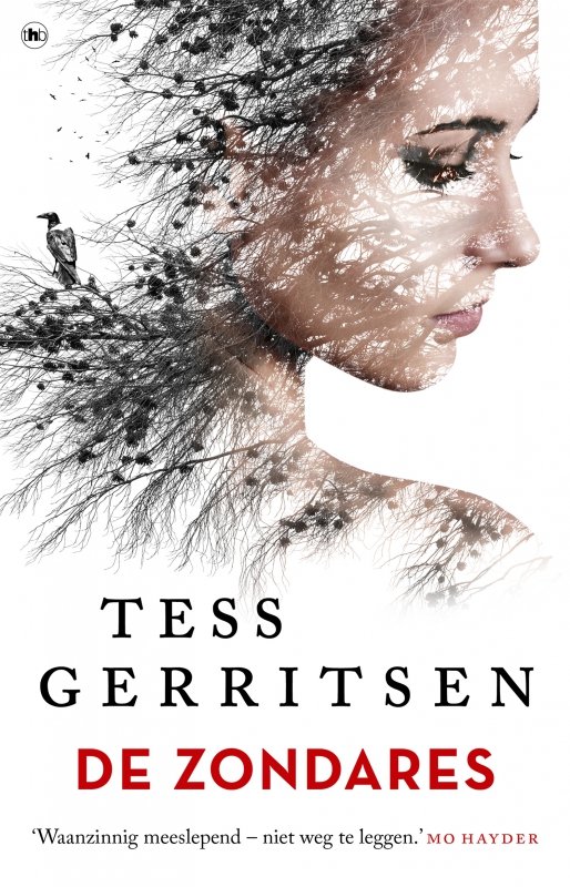 Tess Gerritsen - De zondares