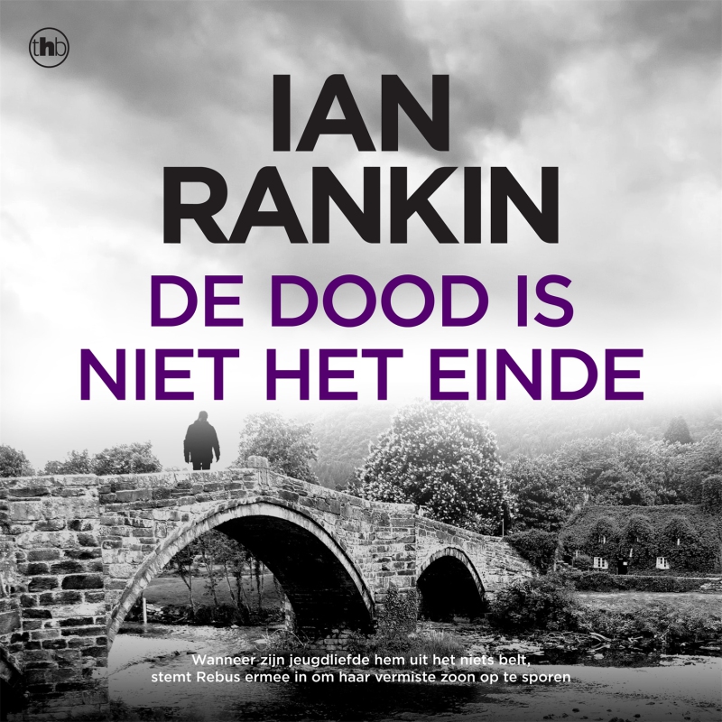 Ian Rankin - De dood is niet het einde