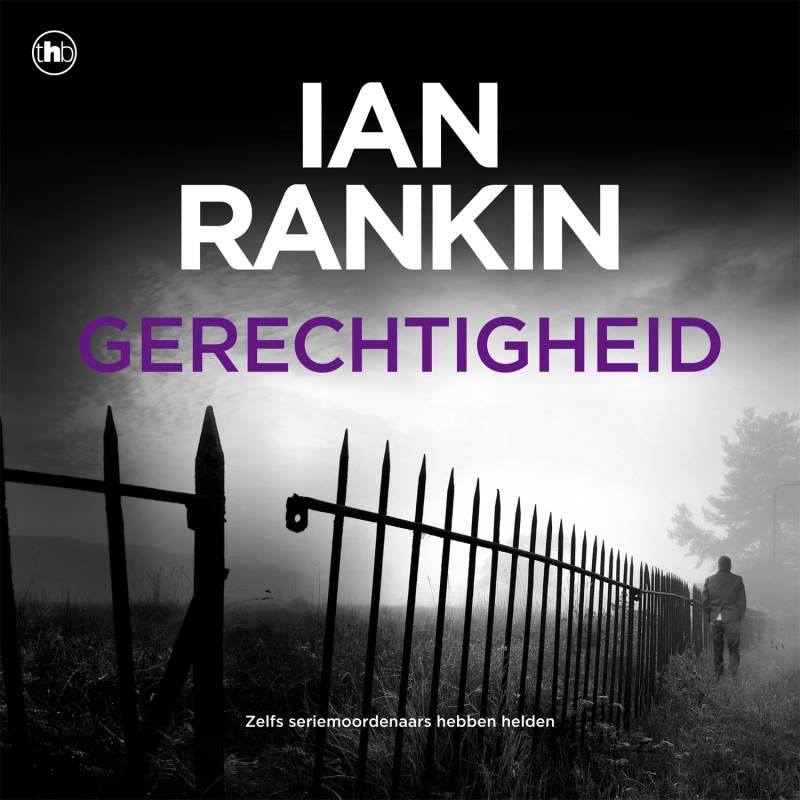 Ian Rankin - Gerechtigheid