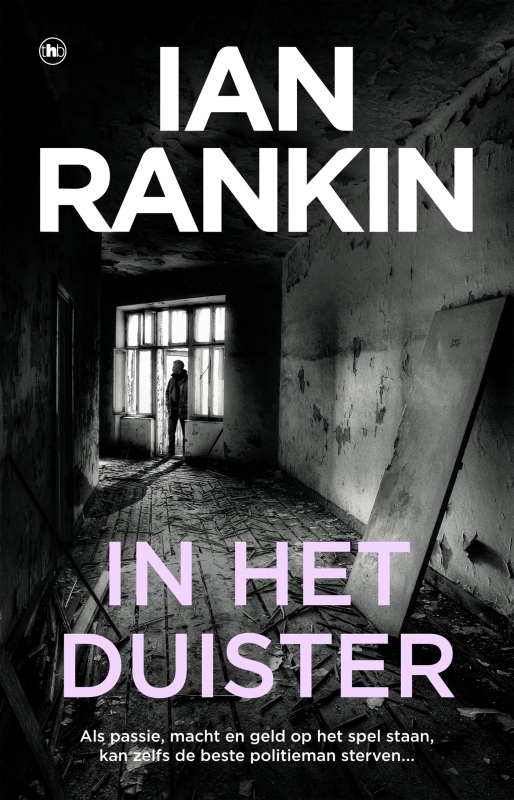 Ian Rankin - In het duister