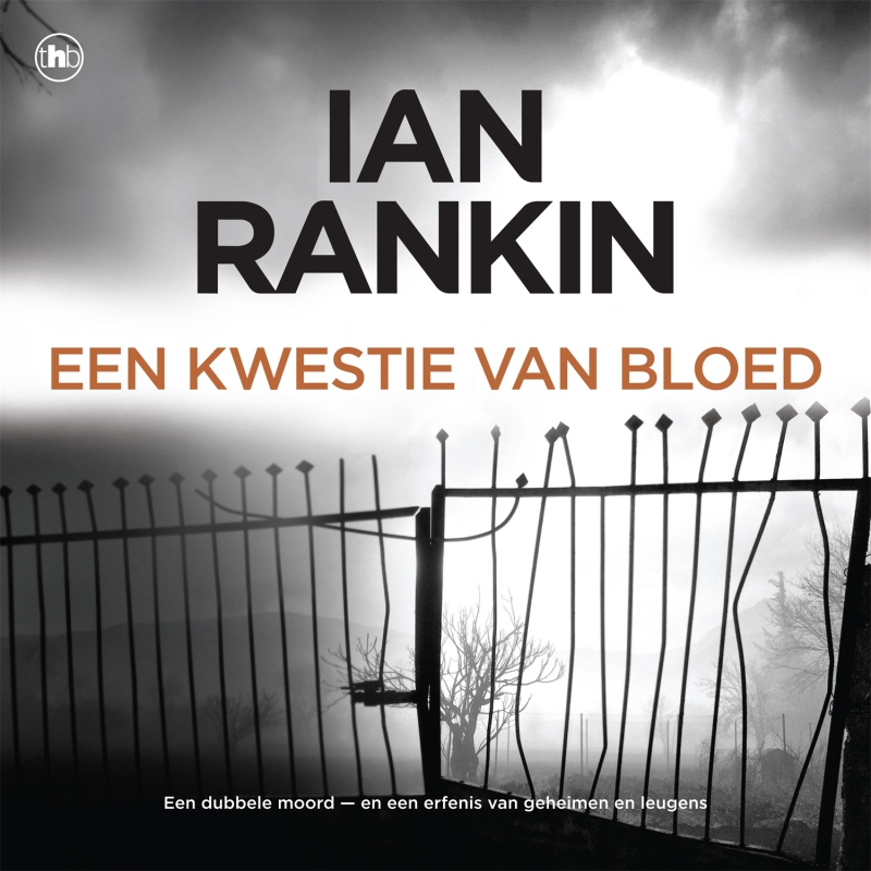 Ian Rankin - Een kwestie van bloed