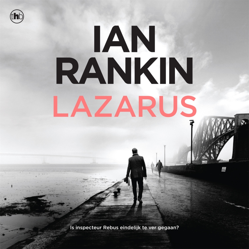 Ian Rankin - Lazarus