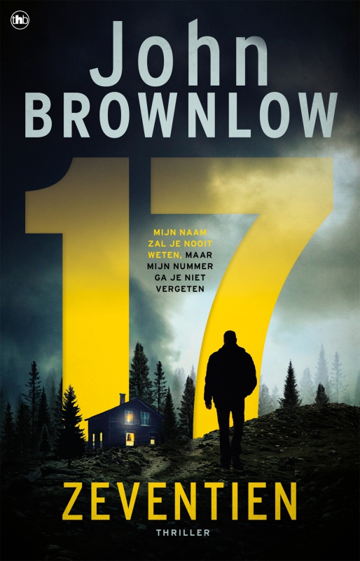 John Brownlow - Zeventien