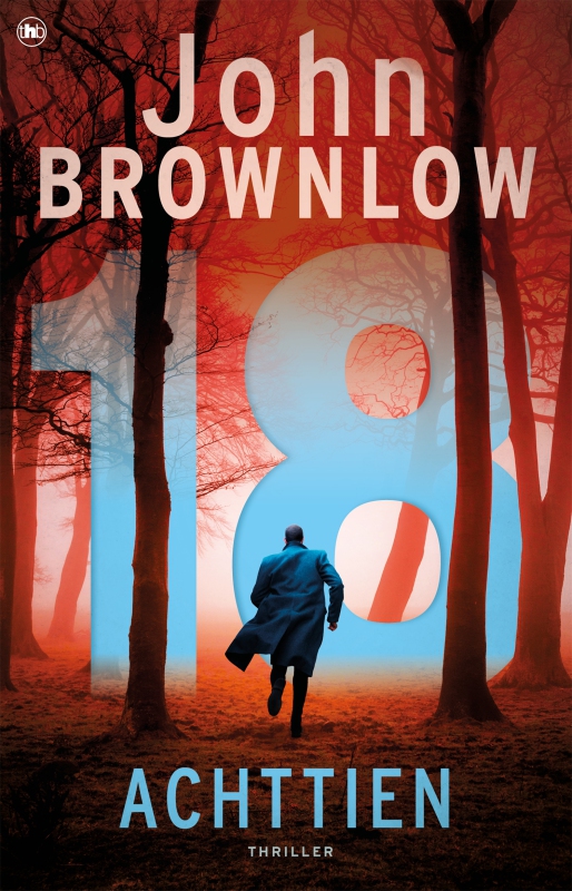 John Brownlow - Achttien