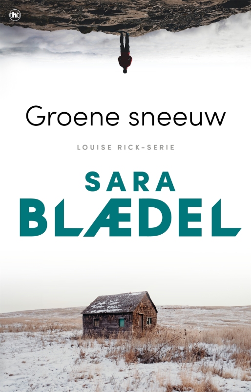 Sara Blædel - Groene sneeuw