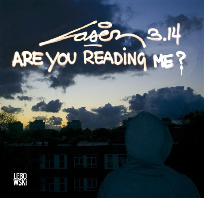 Various / Other - Laser 3.14 Are You Reading Me