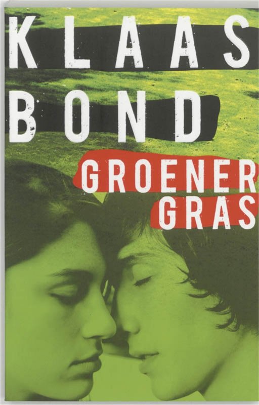 Klaas Bond - Groener gras