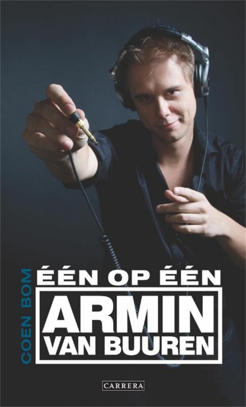 Coen Bom - Armin Only