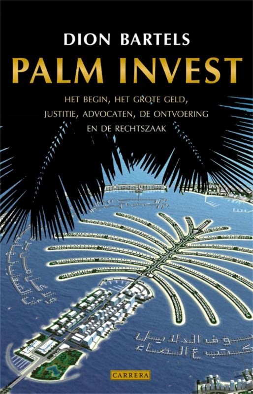 Dion Bartels - Palm Invest