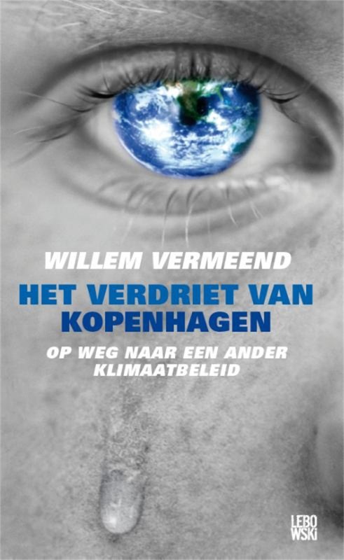 Willem Vermeend - het verdriet van Kopenhagen