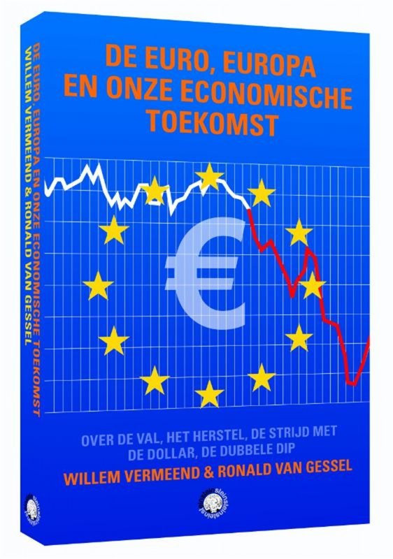 Willem Vermeend - De euro en de toekomst