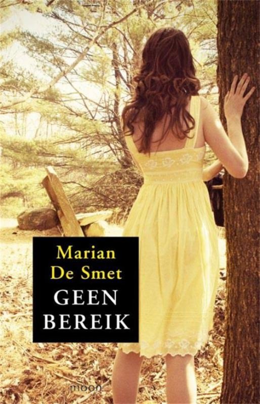 Marian de Smet - Geen bereik