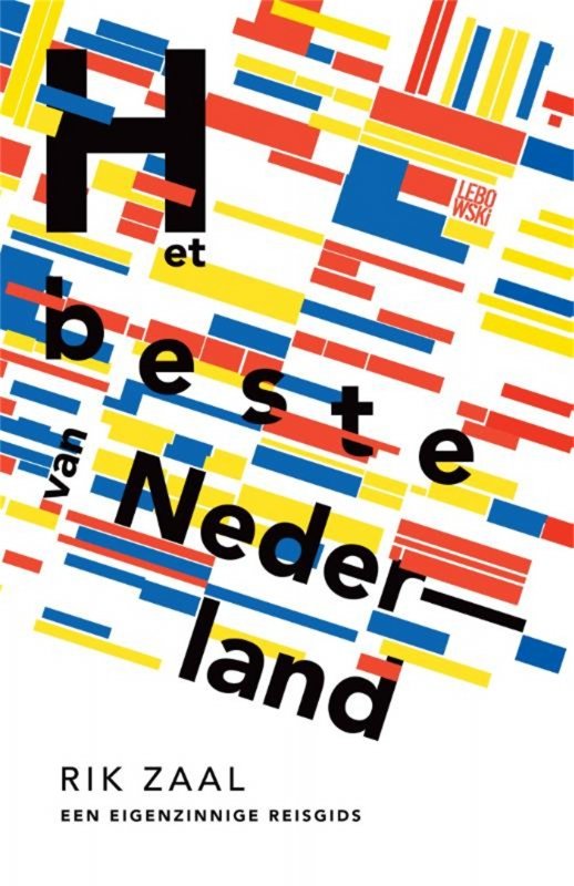 Rik Zaal - Het beste van Nederland