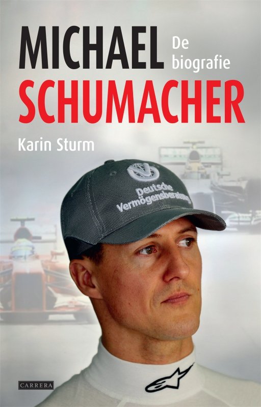 Karin Sturm - Michael Schumacher