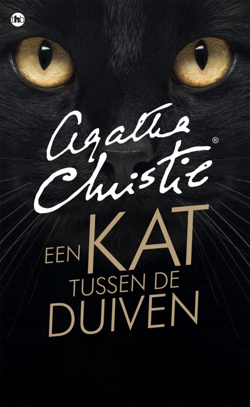 Agatha Christie - Een kat tussen de duiven