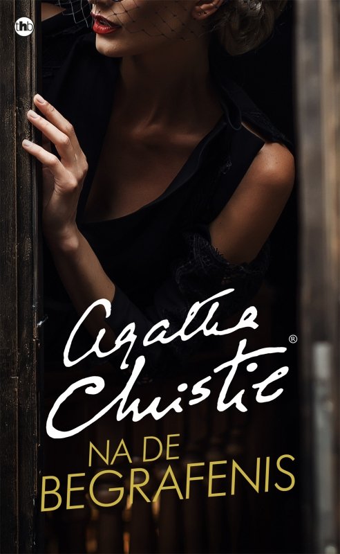 Agatha Christie - Na de begrafenis