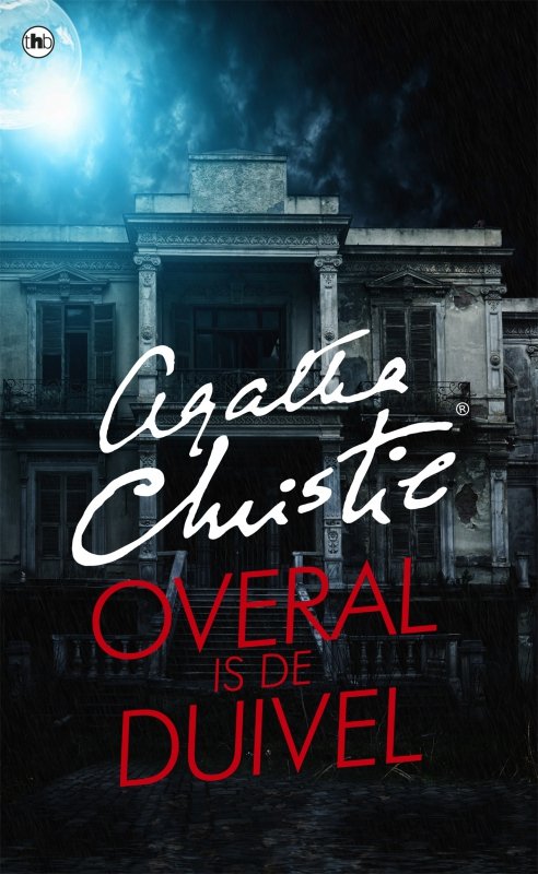 Agatha Christie - Overal is de duivel