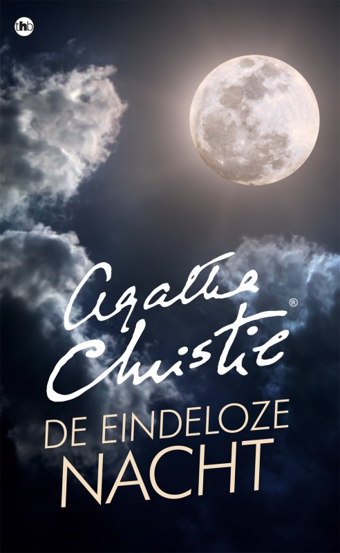 Agatha Christie - De eindeloze nacht