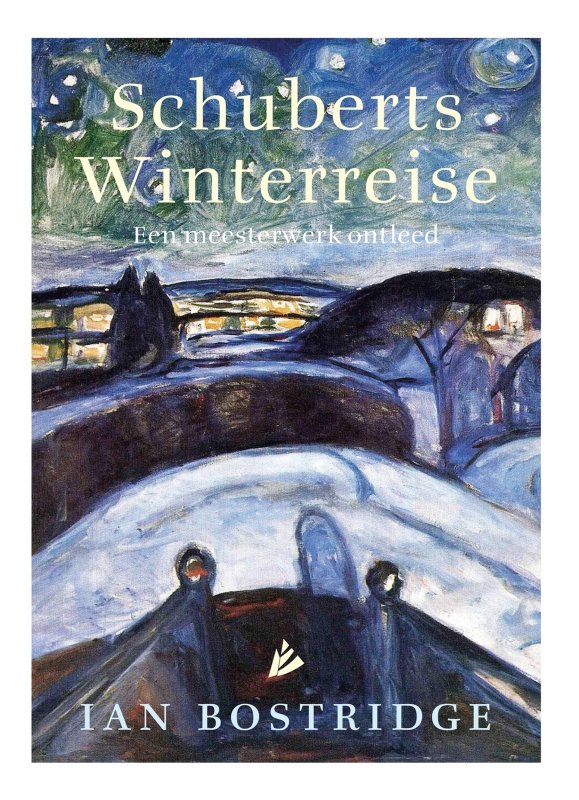Ian Bostridge - Schuberts Winterreise
