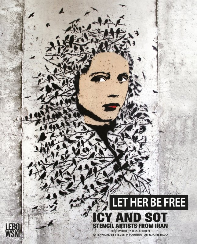 Icy & Sot - LET HER BE FREE