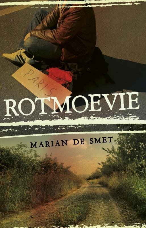 Marian de Smet - Rotmoevie