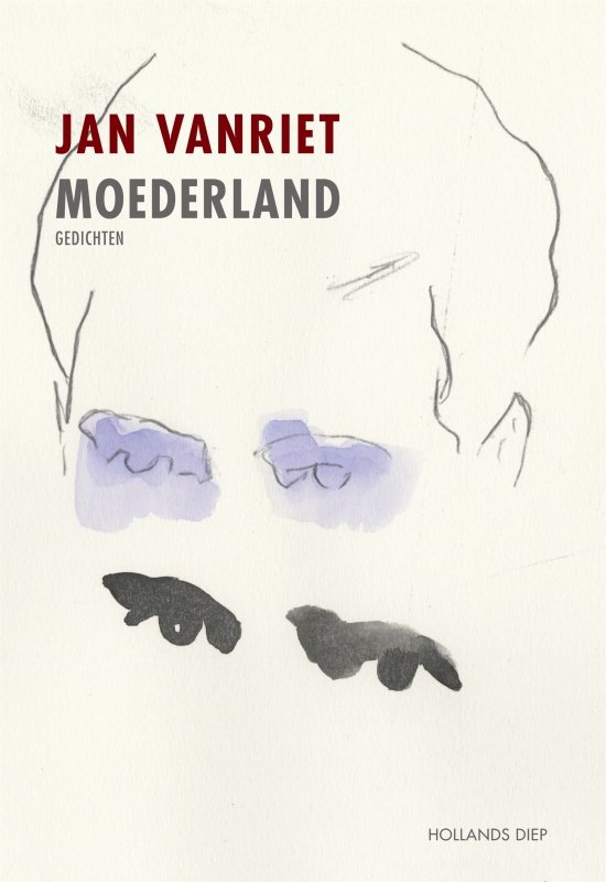 Jan Vanriet - Moederland