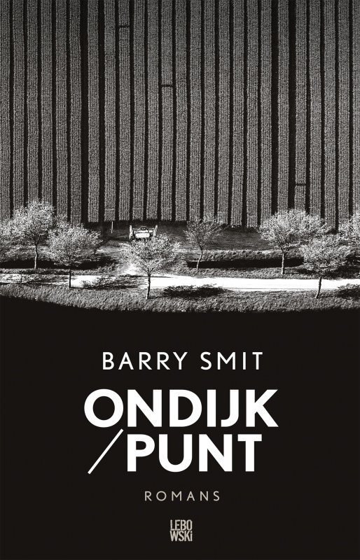 Barry Smit - Ondijk/Punt