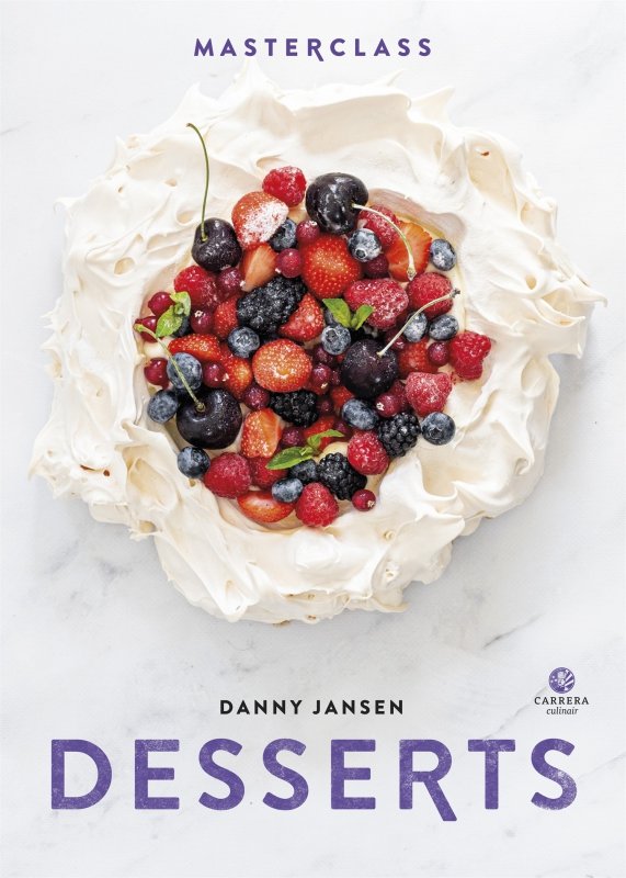 Danny Jansen - Desserts