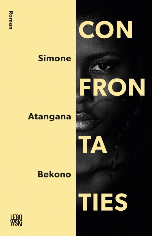 Simone Atangana Bekono - Confrontaties