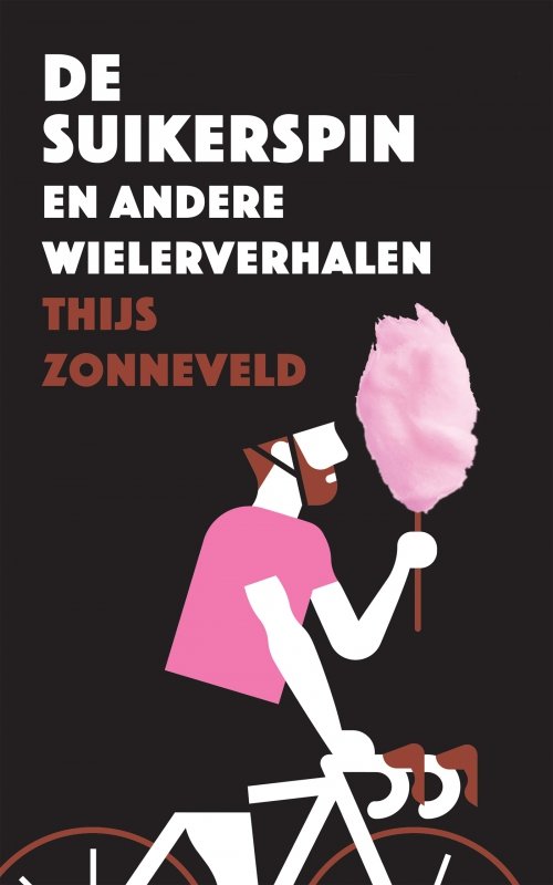 Thijs Zonneveld - De Suikerspin