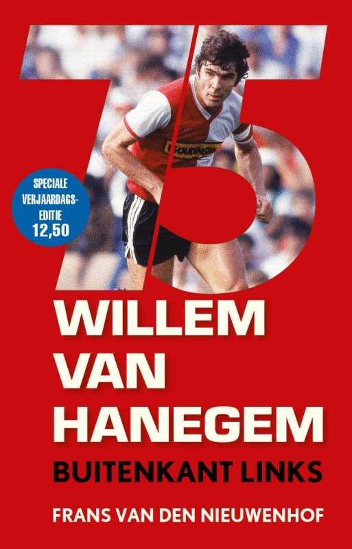 Frans van den Nieuwenhof - Willem van Hanegem