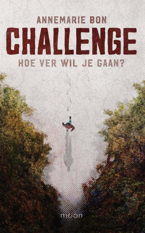 Annemarie Bon - Challenge