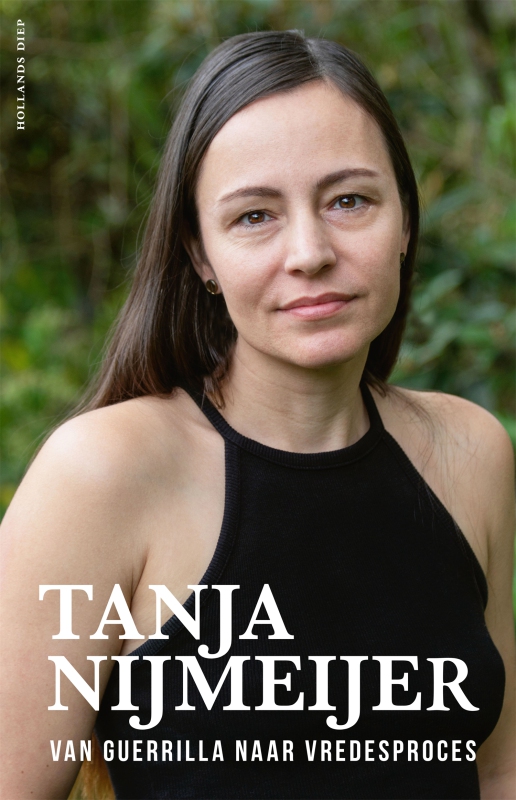 Tanja Nijmeijer - Tanja Nijmeijer
