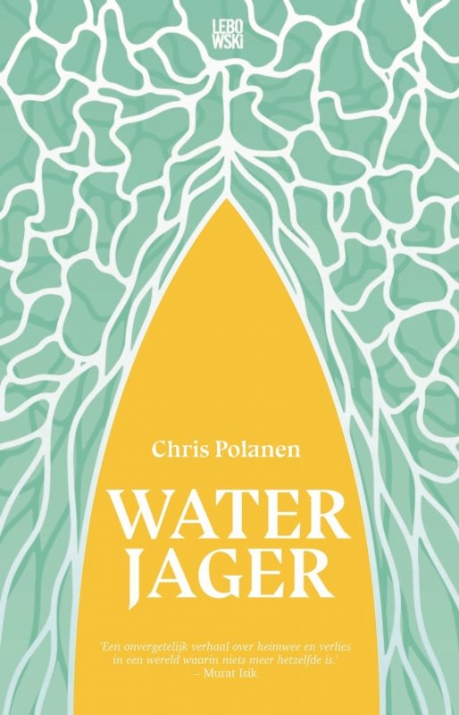 Chris Polanen - Waterjager