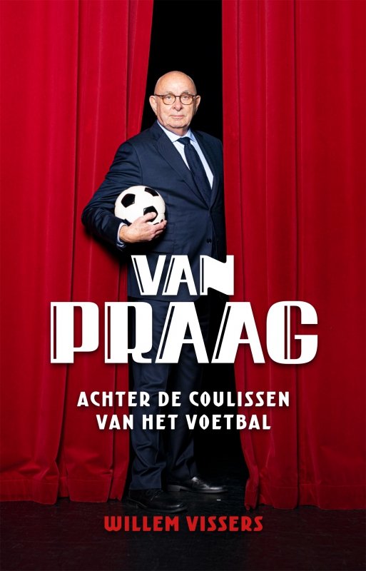 Willem Vissers - Van Praag